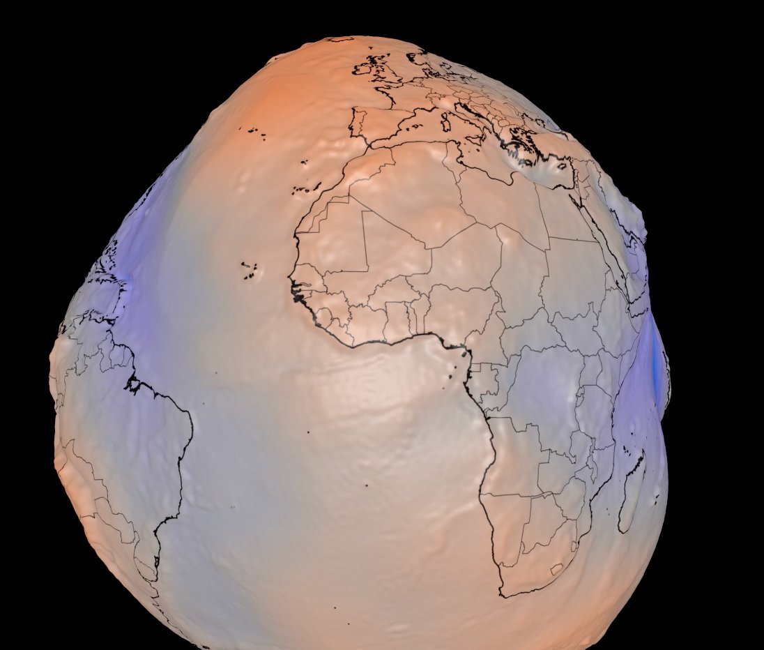 harkinsart's tweet photo. @euvitin0 flat-ish earth https://t.co/5kOTSsGb4d