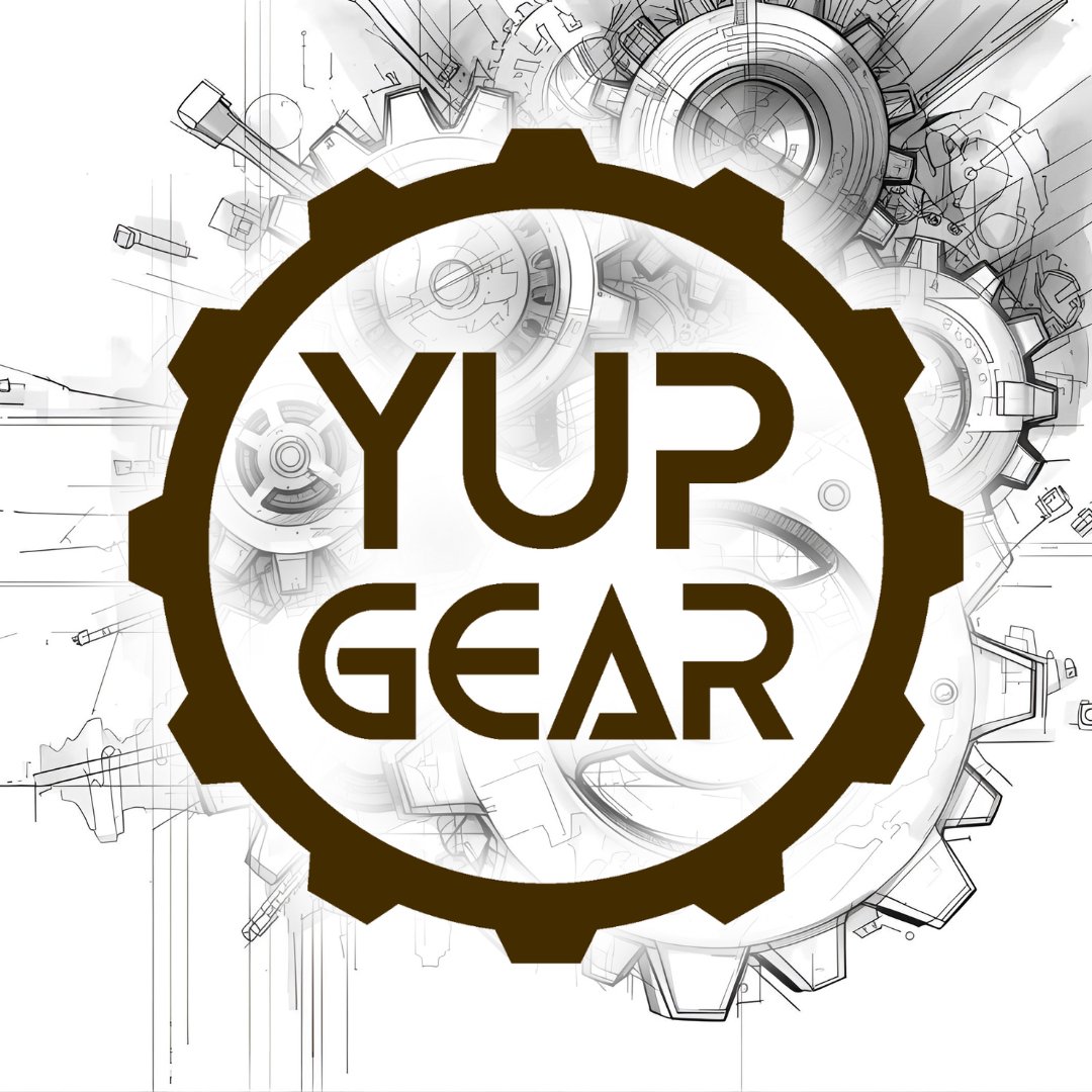 YupGear's tweet photo. YUP GEAR will get your project in gear. 🚀 Let's plan it and make it happen! Check us out at https://t.co/xAVLe3EBMM #ProjectManagement #GetInGear #YUPGEAR https://t.co/KifnqHwzSm