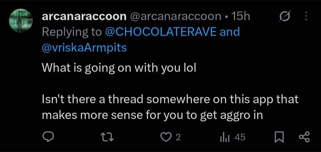 CHOCOLATERAVE's tweet photo. What the fart is this talking about https://t.co/nUYVxiVhVu