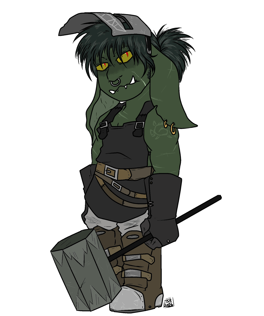 StalkyBun's tweet photo. A good ol' Tumblr comission for a Gob Design. Delicious. https://t.co/09IojmoaY0