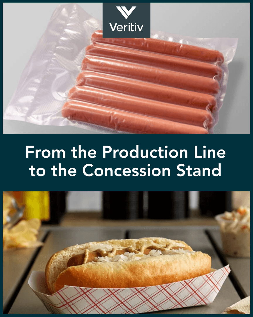 beakemhawks122's tweet photo. A great hot dog experience starts long before the first bite.

From meat packaging that helps protect products in transit to foodservice packaging that serves customers at the ballpark, every package plays a role in performance, food safety, and the customer experience.

This… https://t.co/IF554SS9Qr