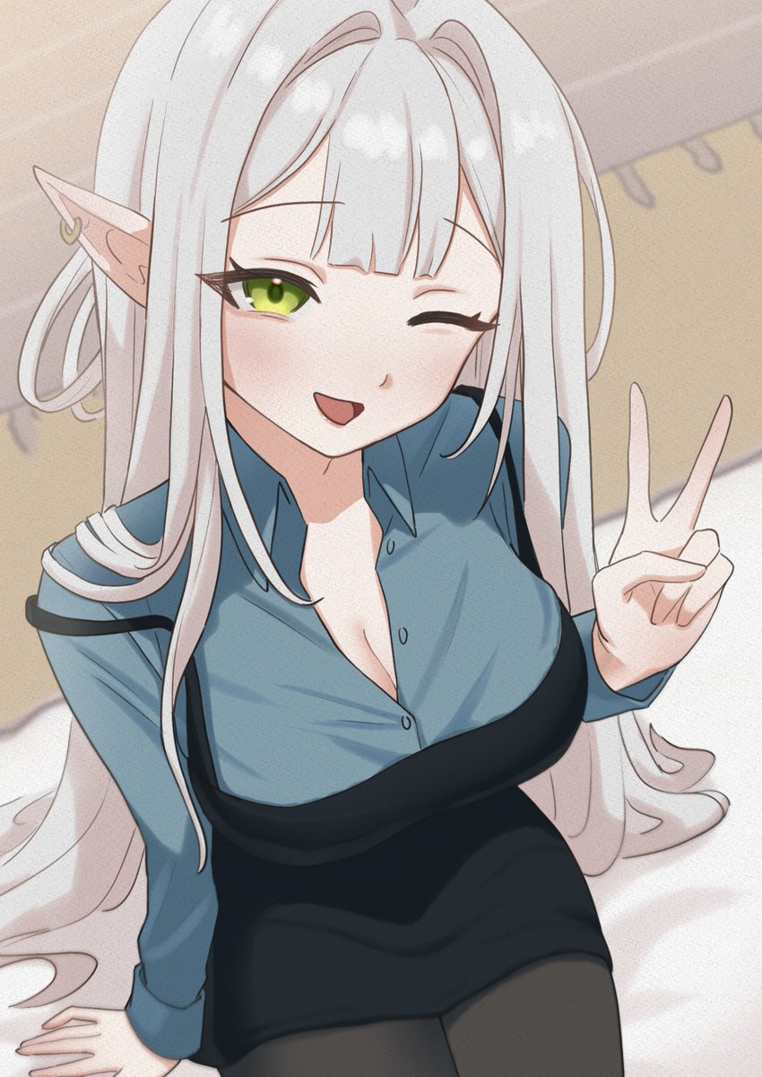 Noda_Mort's tweet photo. Just hit 3k followers! 🩷

Also, thank you so much for the great response to my commissions, I really appreciate the support.

I've decided to keep commissions open for one more week if you'd like to get a spot! ✨ https://t.co/PcDDO8OCZr