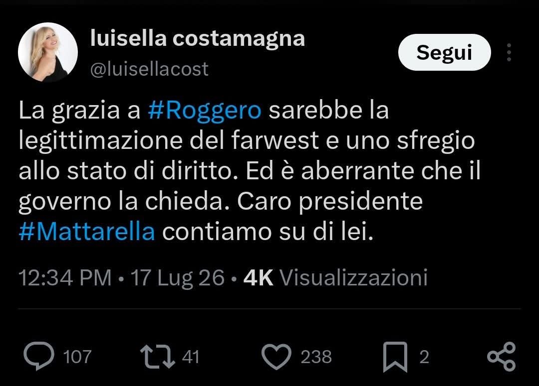 Italia uber alles tweet media