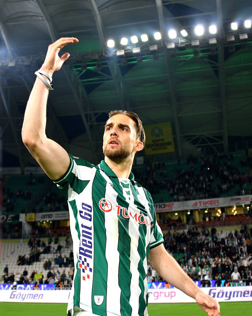 kubraakaraburc's tweet photo. Konyaspor, uzun süredir temas halinde olduğu Adamo Nagalo ve Berkan Kutlu'dan beklediği net dönüşü alamayınca iki isimden vazgeçti. https://t.co/DRNmkNClRp