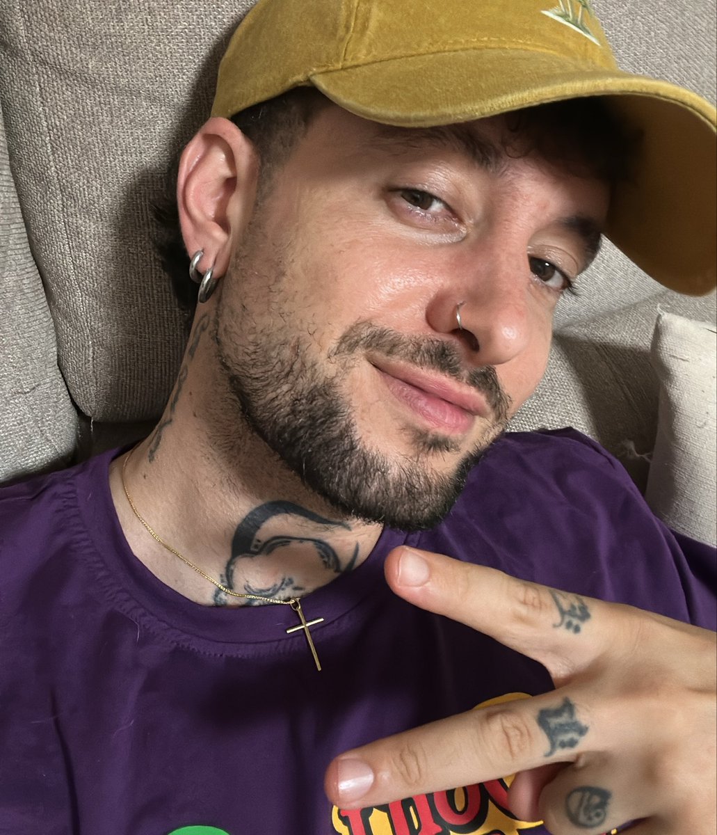 CycloMusic's tweet photo. Me informan que quedan menos de 100 entradas para Ciudad de Mexico, a falta de mas de 3 meses aún para el show, mil gracias 🙏🏼✨ 

https://t.co/7XY8MRWKHK https://t.co/H7pk9GMq1L