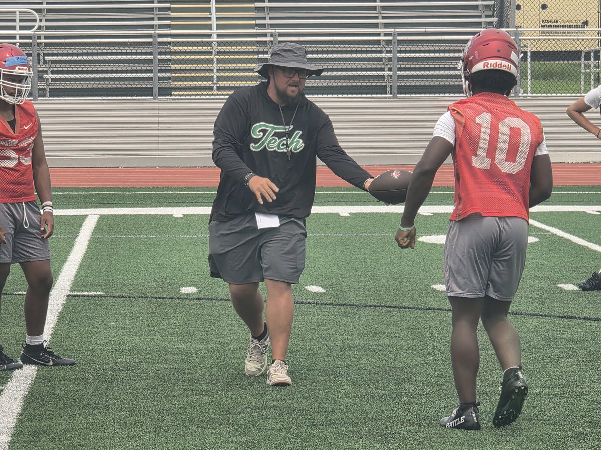 CoachAmarNJ tweet media