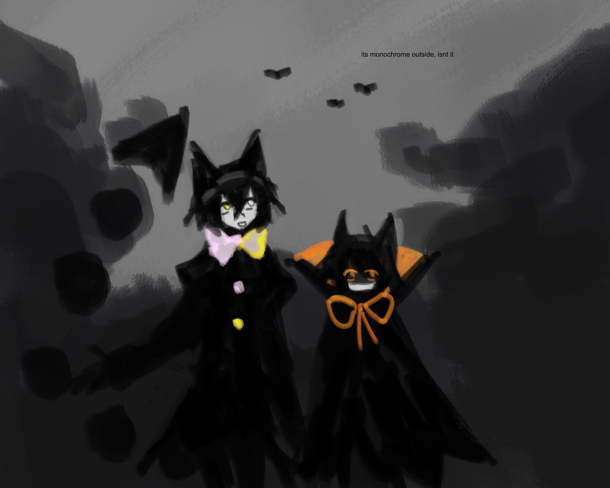 ultrasvin's tweet photo. #deltarune https://t.co/lqIh6c1c5Y