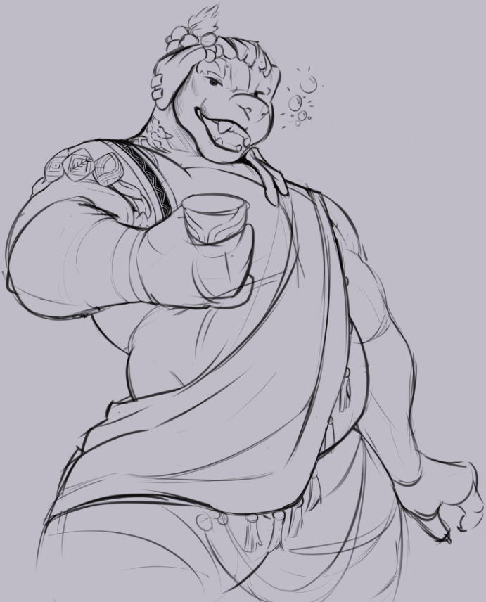 Tha_T_urtle's tweet photo. more sketch https://t.co/FlFJ3Cnc8p