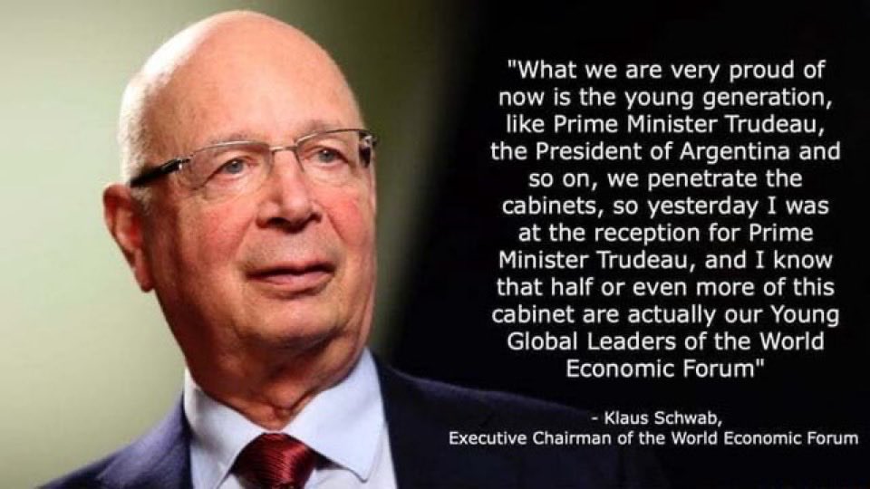 SwampFoxBell's tweet photo. @Milajoy The upper 10% “#TheSwamp” are Pure Evil. 

They do the bidding of their  @wef brethren 2 destroy 🇺🇸 from D.C. 

This is why @realDonaldTrump  @JDVance (their Cabinet) MUST END Centralization of GOVT Power in DC.

Render The Swamp Creatures useless! Disperse amongst the States! https://t.co/Hc9yr8A4RF
