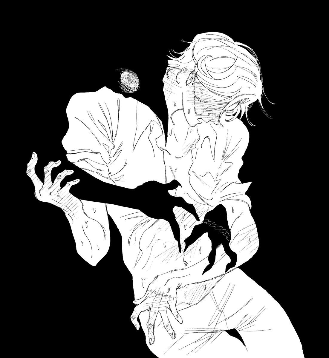 iloveuorphy's tweet photo. nightnovel https://t.co/6QyEHJDii7