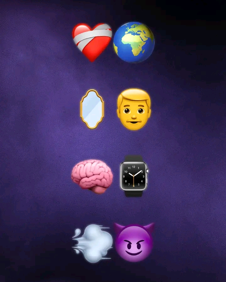 Bahdlex_'s tweet photo. #Today is World #Emoji Day.π€π€
How well do you read emojis? Guess these #michaeljackson song titles by their corresponding emojis.
#Bahdlexblog #Bahdlexempire #bahdlex #Michael #Jackson #Bahd #Lex https://t.co/hhCfiFfLuK
