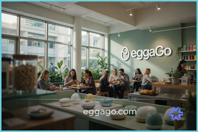 Somicom's tweet photo. Make An Offer
In short, https://t.co/Fuyb1MdVgQ excels because it combines brevity, phonetic appeal, invented uniqueness, and evocative imagery into something that feels like a ready-made brand rather than just a web address. These traits make it far more powerful for building long-term identity than descriptive or generic alternatives. If you're considering it for a specific venture, it has excellent "hatch your idea" potential!

https://t.co/Fuyb1MdVgQ stands out as a highly brandable domain name due to several key characteristics that align with what makes domains memorable, ownable, and marketable. Premium marketplaces like Atom highlight it as a short, made-up name with strong potential for food, delivery, wellness, tech, or e-commerce brands.eggago.com1. Short, Catchy, and Easy to Remember/Spell/Pronounce
Length: Just 6 letters + .com — in the ideal sweet spot (typically 6–12 characters) for memorability. Shorter names stick better and reduce typing errors.namesilo.comPhonetic flow: Breaks naturally as "Egg-a-Go" — rhythmic, fun, and rolls off the tongue. It passes the "radio test" (easy to say aloud) and "phone test" (listeners can spell it correctly after hearing it once).
Visual and auditory appeal: Alternates consonants and vowels smoothly, with a playful bounce. No awkward spellings, numbers, or hyphens.
2. Invented/Portmanteau Structure (High Distinctiveness)Combines "Egga" (evoking "egg" for freshness, breakfast, or energy) with "Go" (suggesting speed, action, movement, or "let's go!").

This creates a coined/fanciful name — one of the strongest categories for trademark protection because it has little to no pre-existing dictionary meaning. Brands like Google, Spotify, or Stripe succeeded this way: the name starts blank and gains meaning through marketing.decidedomain.comUnlike keyword-heavy domains (e.g., https://t.co/BPnTZ4Amx3), it avoids direct description, making it more ownable and flexible.

3. Positive Associations and Emotional ResonanceImagery: Suggests "eggs on the go" (quick breakfast, meal kits, delivery), "fresh start/energy" (eggs as a symbol of life/new beginnings), or playful momentum ("egga" + "go").

Evokes fun, vitality, speed, and approachability — great for consumer-facing brands in food tech, health, snacks, or apps. It feels modern, energetic, and approachable without limiting you to one niche.eggago.comPositive connotations (fresh, fast, fun) help build instant brand affinity.

4. .com Premium + https://t.co/PzwByrqa2I extension: The gold standard — conveys trust, permanence, and global reach. Brandable .coms command higher value and better recall than other TLDs.

Flexible for growth: Works for an egg subscription service, meal-prep app, wellness brand, delivery platform, or even something unrelated as the business pivots. No restrictive keywords lock it in.namemesh.com5. Marketability and Business PotentialEasy to turn into a logo, slogan ("EggaGo — Breakfast on the Go!"), or verb ("Just EggaGo it").
Strong social handle potential and low confusion risk with existing brands (similar names like Eggo waffles or Eggoz exist but in different contexts/spellings).