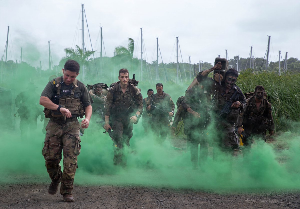 U.S. Southern Command tweet media