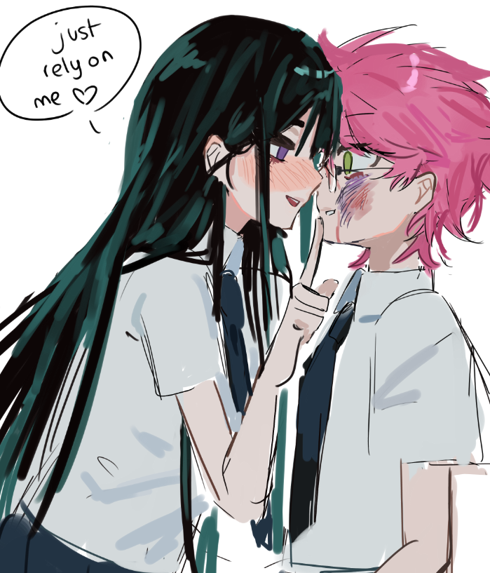 bnnuyfanatic's tweet photo. #mizisua https://t.co/JNaqufKWVi