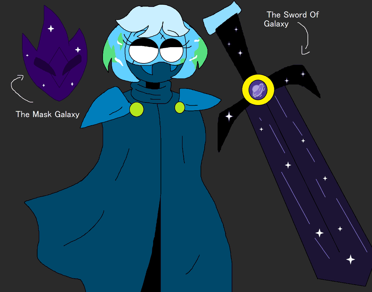 NeilMartinNuez1's tweet photo. Future Earth Warrior #heroVerse #paint #drawing #SpaceHumans https://t.co/zo4E95G3rJ
