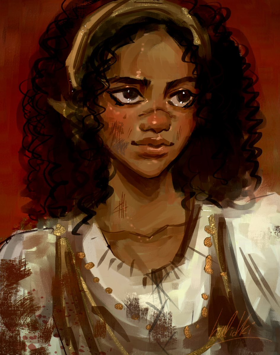 halidki's tweet photo. nettles #asoiaf https://t.co/MUlgR5P33Z
