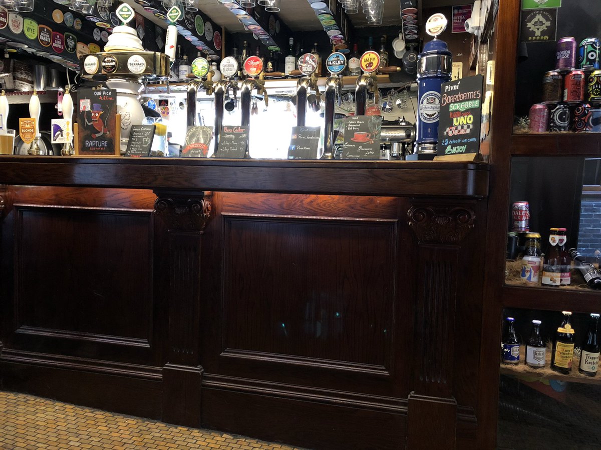 DavidGurney's tweet photo. @europebarguide @bernardcz Omg how I miss that beer. @BernardBrewery https://t.co/nR7zV3dUf7