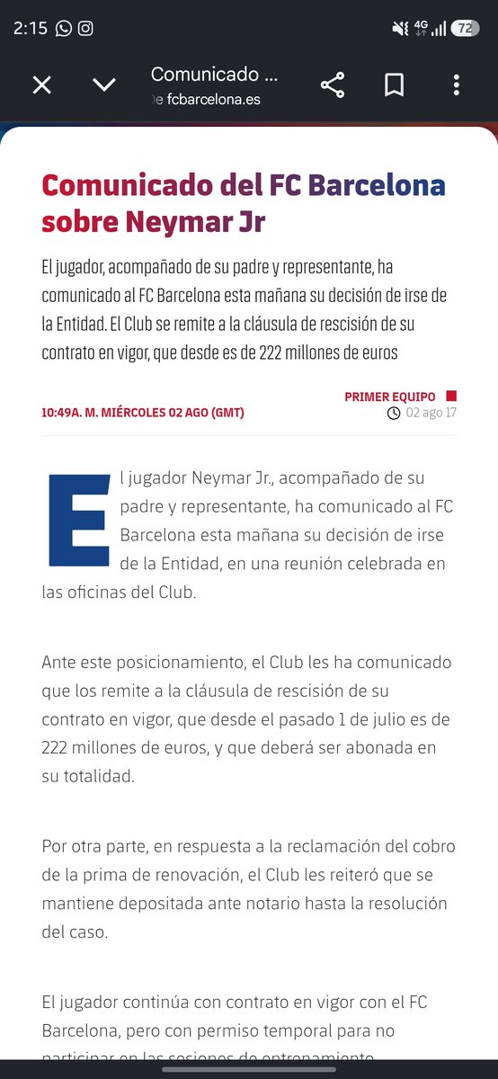 Misael kampfner tweet media