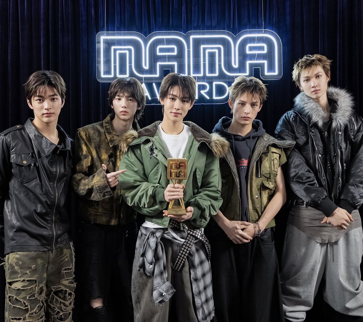 keonclave's tweet photo. what is cortis’ best styling and why are we all thinking MAMA 2025 https://t.co/UDhL9ocXzj