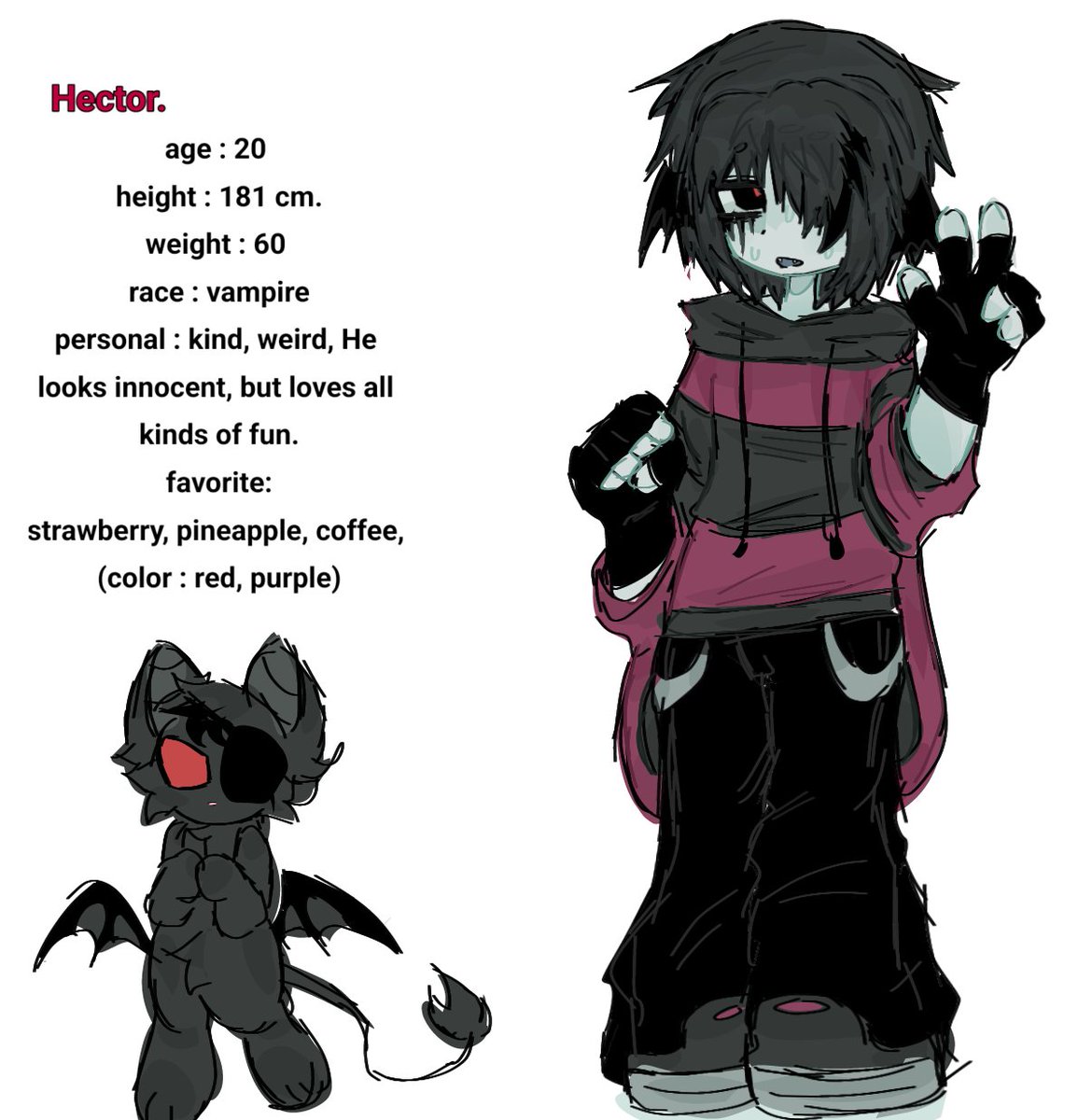 twissha1111's tweet photo. #oc my new oc🌐 #tixer https://t.co/SaIQyZalC3