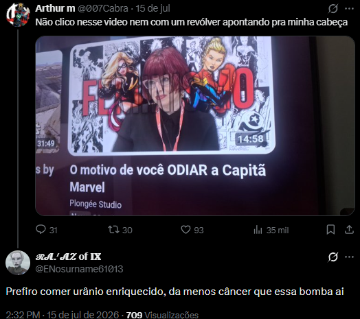 👽Militantes fazendo militontices🛸 tweet media