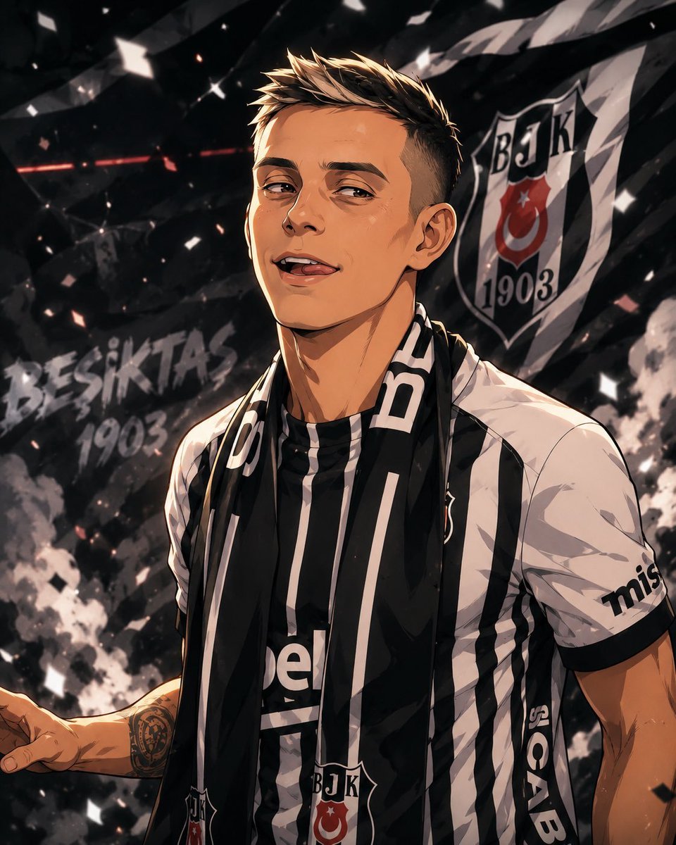 MuhammetAyazol4's tweet photo. @yasarcelikjk #Beşiktaş #BJK #KARAKARTAL
#Effeck > #Etkisi
Lan İbre Ebesinin Nikahına Döndü #Lan
#cincon #kanarya 👐
#BekliyoruZZZZ
#Come #To #Beşiktaş #Mohamed #Salah
#ComeToBeşiktaşSalah 🕋🕌📿🫵☝️🤲🫶🖤🤍🦅 https://t.co/uBiDL6LHZa