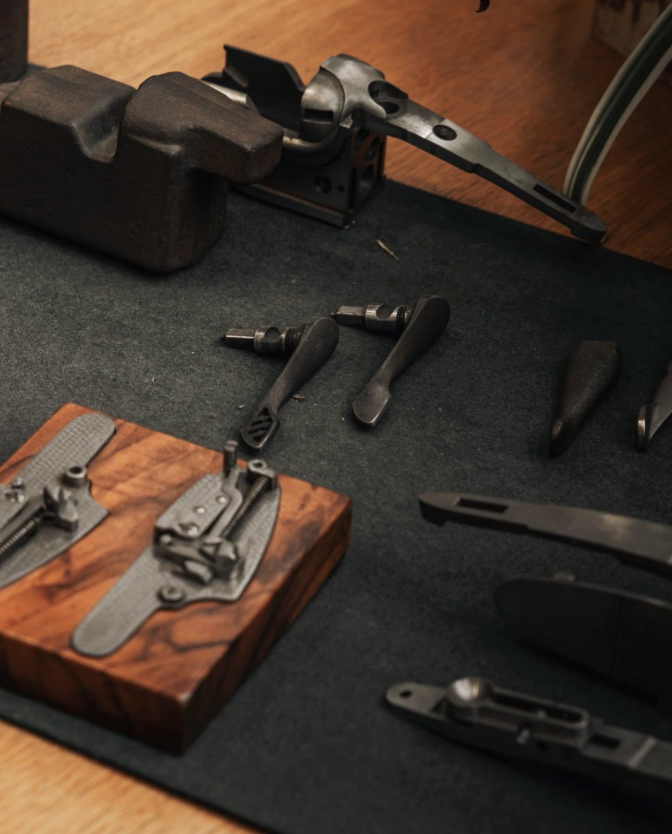 beretta_japan_'s tweet photo. BERETTA PB.Selection
完璧を形づくるそのすべて。
#PBSelection #TimelessPerfection https://t.co/JpYotlWtBF
