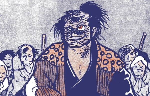 Blogcritics's tweet photo. Graphic Novel Review: ‘The Legend of Kamui: Volume 3’ by Shirato Sanpei, from Drawn+Quarterly – An epic tale that forever changed #manga continues:
https://t.co/1ZRe5TN76s @DandQ  #manga #bookreview #books #graphicnovels https://t.co/BqBAQLvxt5
