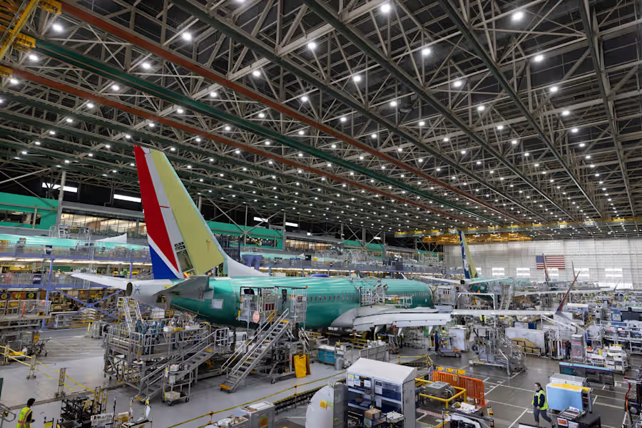Breaking Aviation News & Videos tweet media