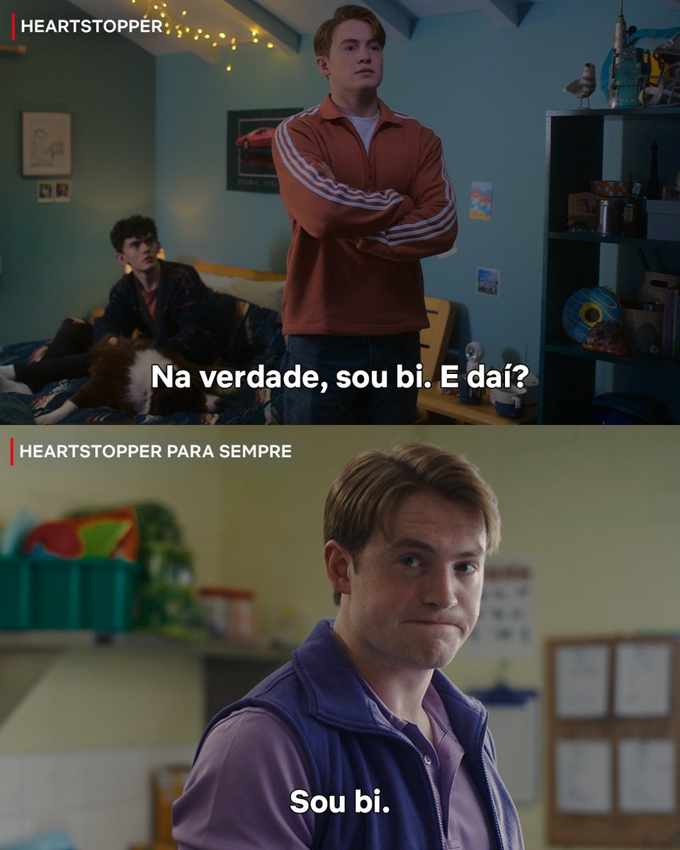 Netflix Brasil 🍂 tweet media