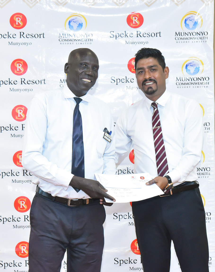 SRCC_Uganda's tweet photo. Celebrating our Employees of the Month for May &amp; June and the birthdays of our amazing team members. 
Here's to excellence, dedication, and the people who make every day exceptional.
https://t.co/CJUl6A5NKl
https://t.co/sivVpU6I9h https://t.co/mSMHDm9BAR