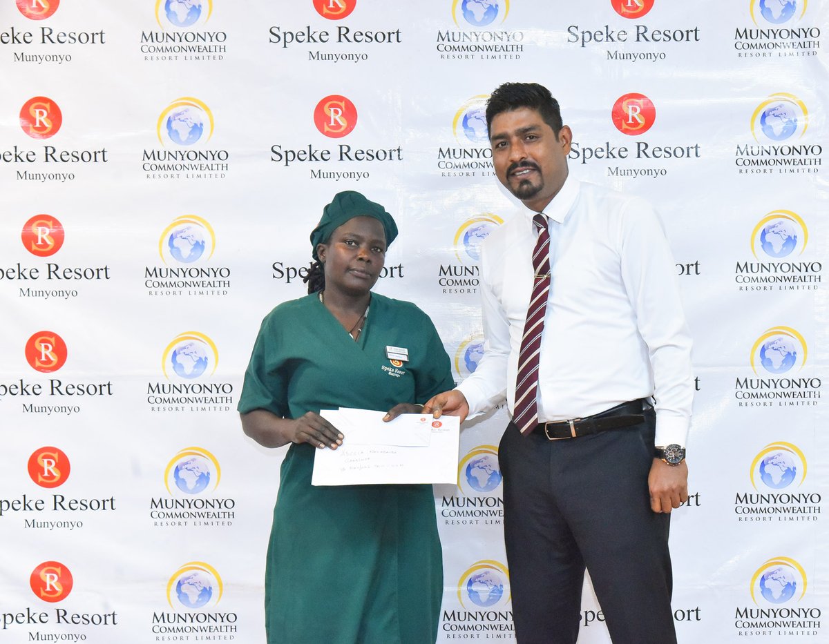 SRCC_Uganda's tweet photo. Celebrating our Employees of the Month for May &amp; June and the birthdays of our amazing team members. 
Here's to excellence, dedication, and the people who make every day exceptional.
https://t.co/CJUl6A5NKl
https://t.co/sivVpU6I9h https://t.co/mSMHDm9BAR