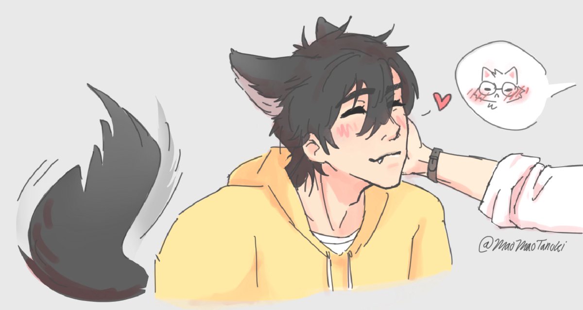 SleepyNuki (@MaoMaoTanuki) / Posts / X