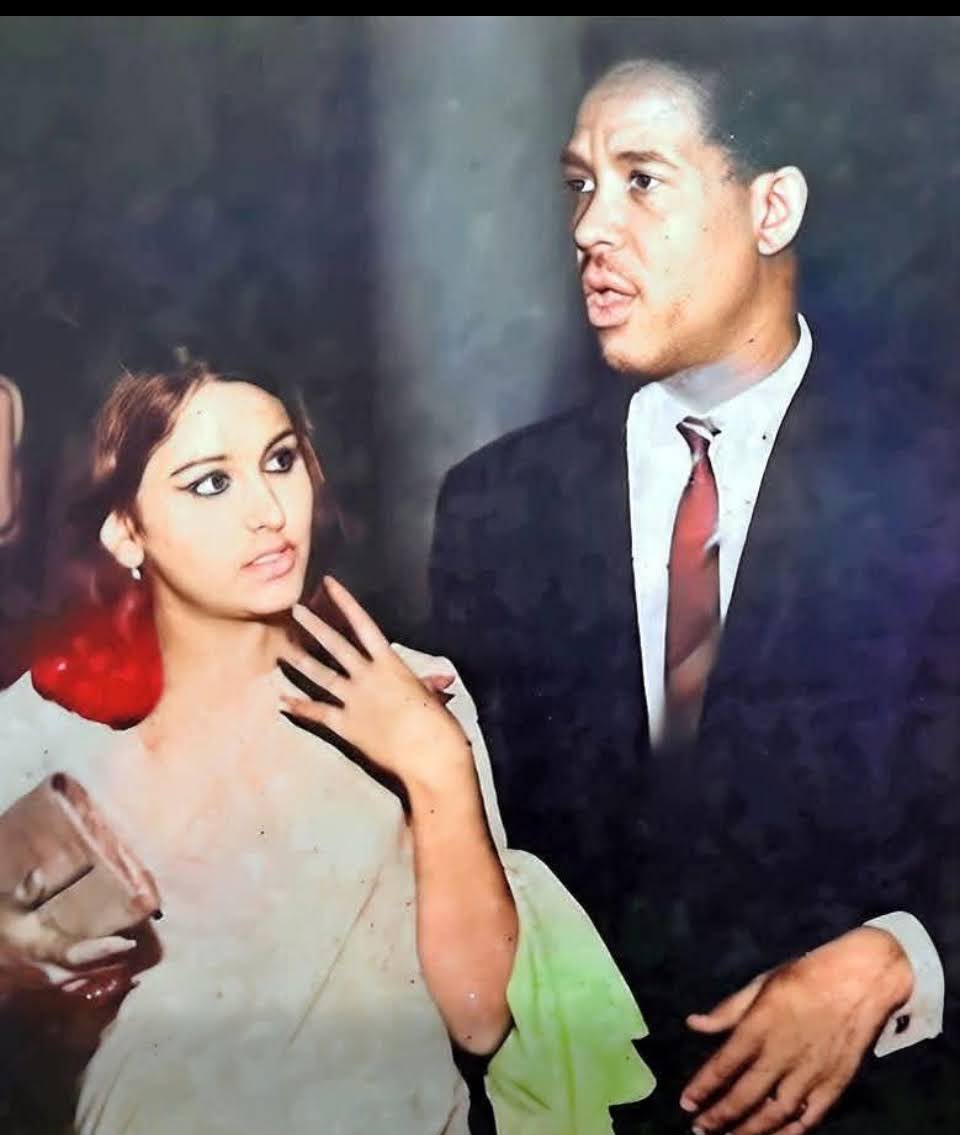 anjumahendroo's tweet photo. Great legend, great human being !!! Full of fun n humour and a super dancer !!! You were a good man Gary.. Rest in eternal peace… https://t.co/whGndD10Bb