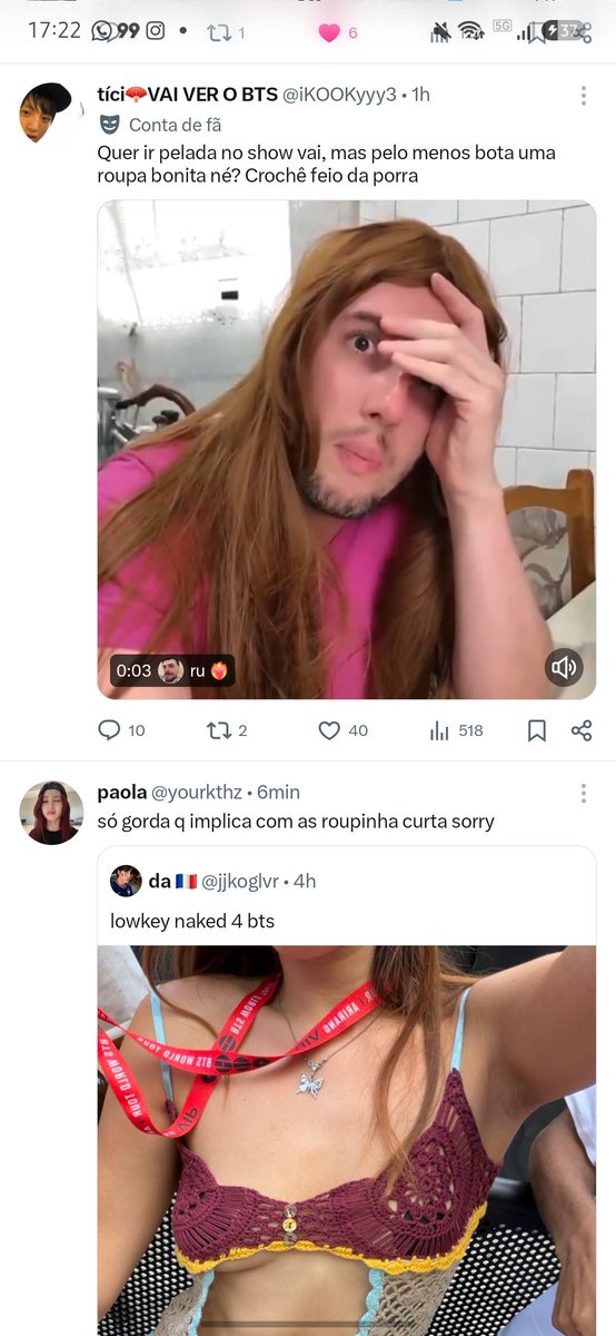 thvpurples_'s tweet photo. @iKOOKyyy3 amgKKKKKKKKKKKKKKKKK o algoritmo não é idiota https://t.co/LQy22Z0J5W
