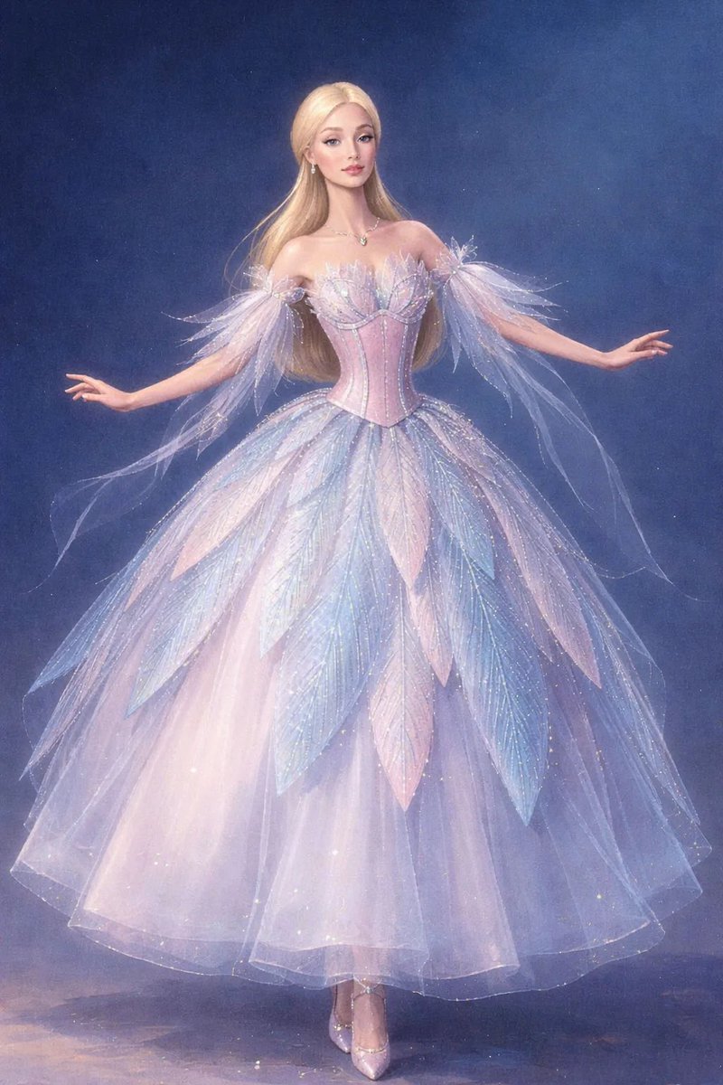 LittleSelfArt's tweet photo. maybe my standards were never unrealistic. Maybe I was just raised by Barbie  🎀 https://t.co/ushiFAapiY