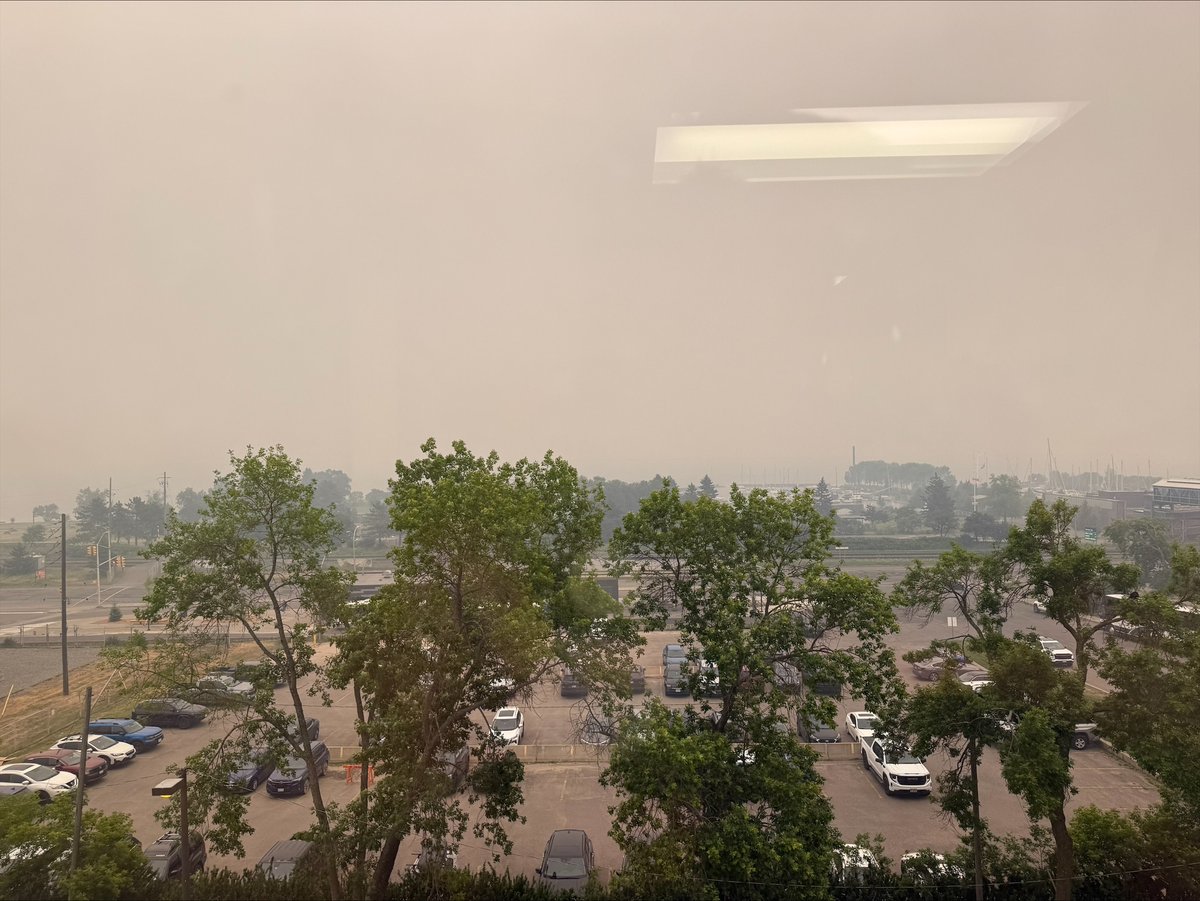 EDA_ONT's tweet photo. As communities across Northwestern Ontario continue to face the impacts of devastating wildfires, our thoughts are with everyone affected.

Thank you to every hydro utility worker supporting their communities during this challenging time and working to ensure the delivery of safe and reliable electricity. Your dedication, professionalism, and commitment to serving others are deeply appreciated. (1/2)

Photo Credit - Synergy North