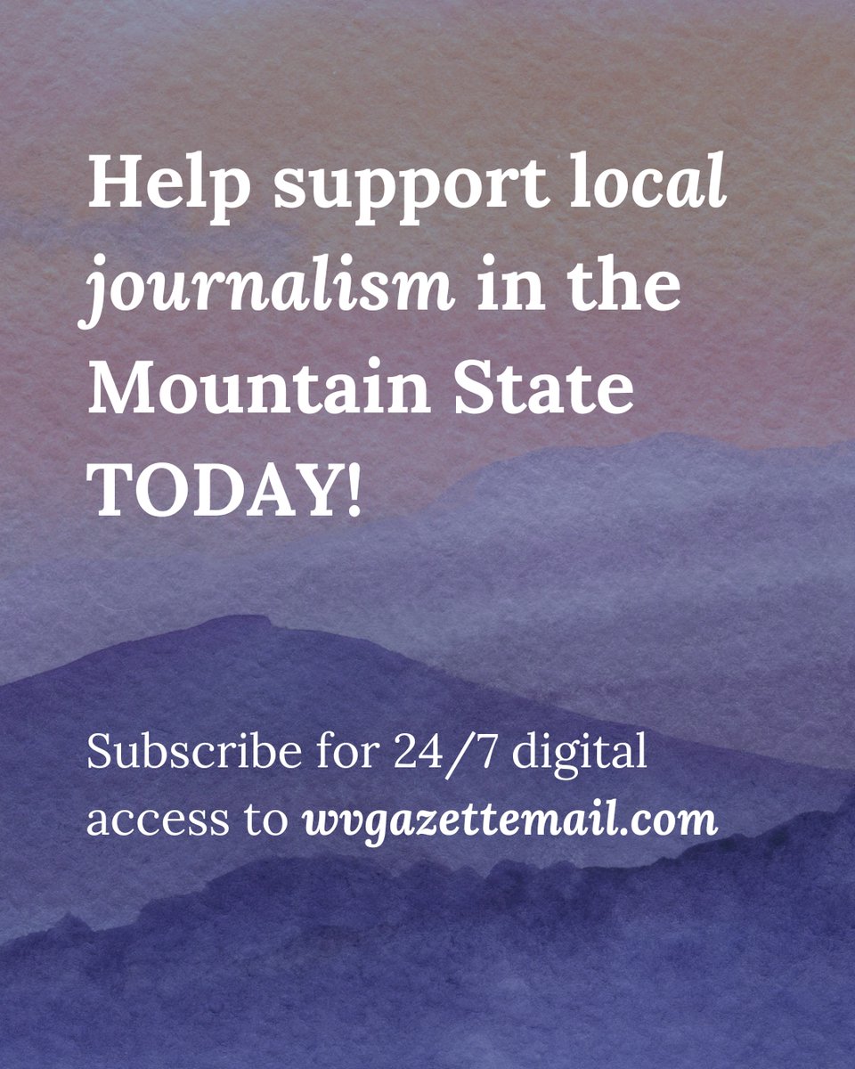 wvgazettemail tweet picture
