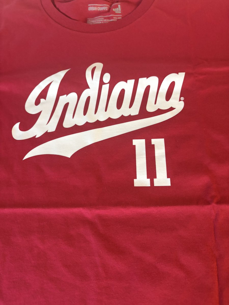 JeffWright12's tweet photo. @TheSticks_11 Got mine https://t.co/pPx8SkPTsV