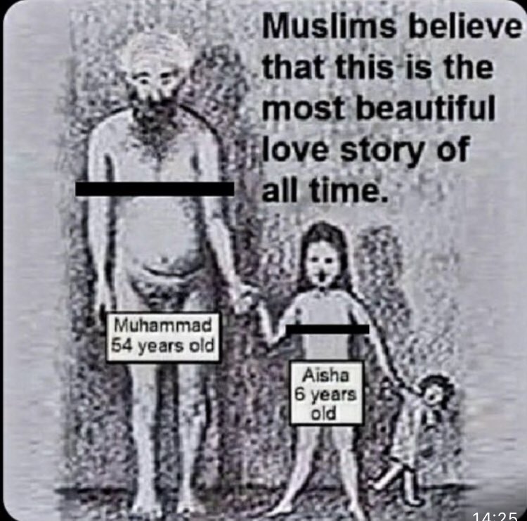 Neccccy's tweet photo. This is Islam… And all Muslims !! https://t.co/VH75OlkPG5