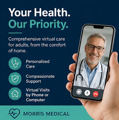 DRMorrisMedical's tweet photo. Your health doesn't have to wait until Monday.
📞 (863) 675-3427
https://t.co/hrDadUWcww or After-hours https://t.co/AEWbfr0pOQ https://t.co/oKtH1WAslB