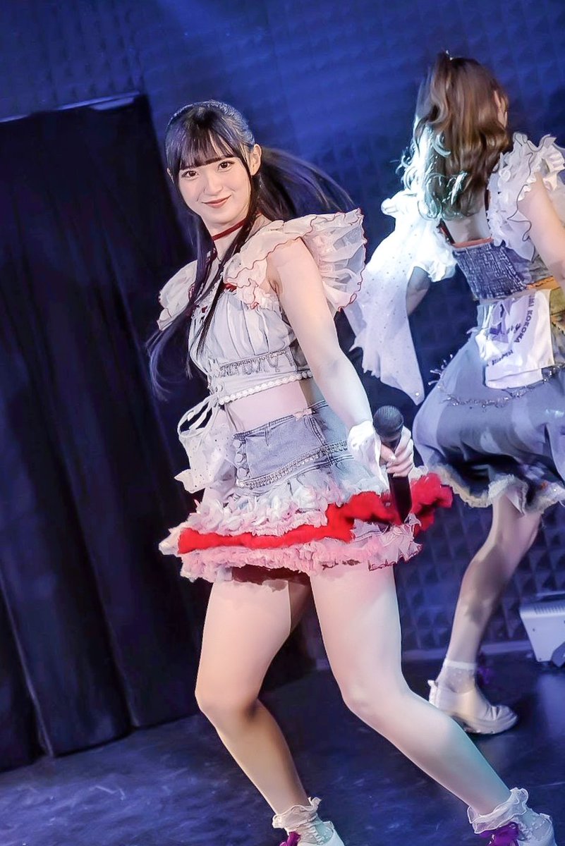 岬沙綾(@saaya_LitV0325) #みさきさあや Lit☆V #りとび 2026/7/12(日