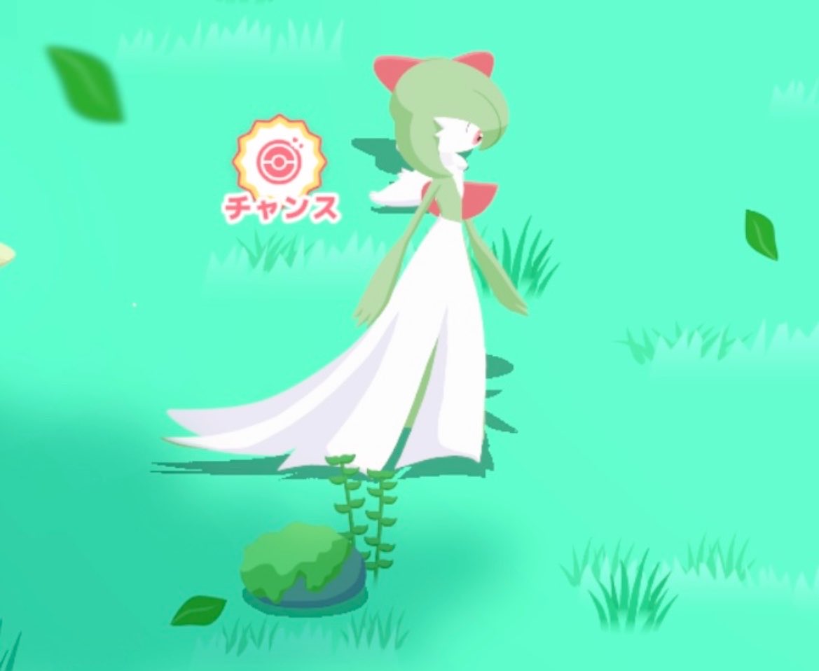 karu_hauru's tweet photo. #ポケスリ3周年をみんなで

🎀 https://t.co/FNKgtYk6bm