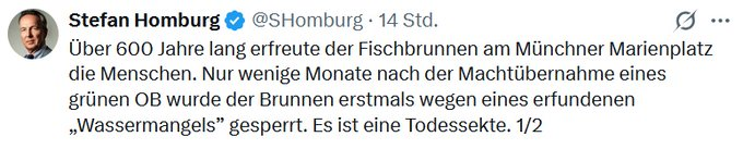 Oldbutgold - BÜNDNIS90/GRÜNE - DIE GEFALLEN MIR ! tweet media