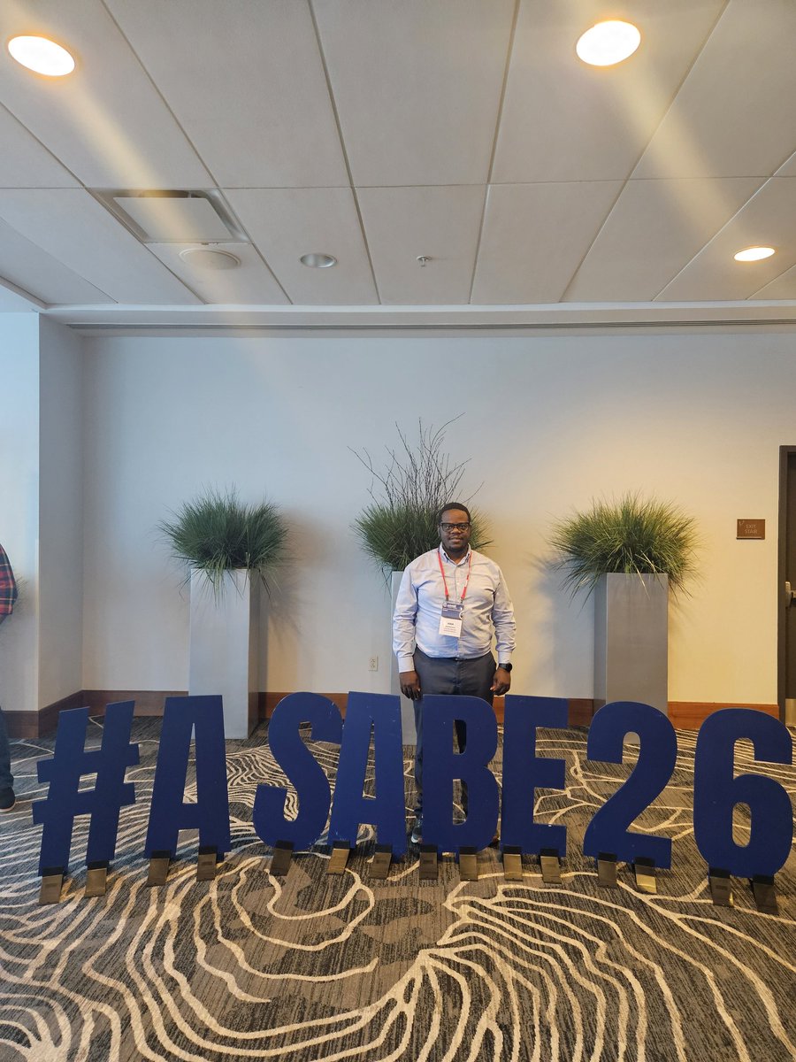 MITLab2024's tweet photo. Water can't be conserved without measuring it. At this year's ASABE-Meeting, our program was showcased. Sharing a journey of  bringing irrigation technologies closer to farms, increase data awareness to improve irrigation management, and facilitate adoption. @wcreec @UNLExtension https://t.co/iYmKjihvu9
