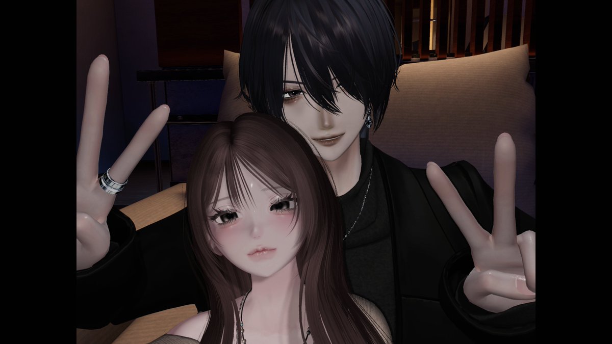ねむまし。 (@nemumashi_VRC) on X