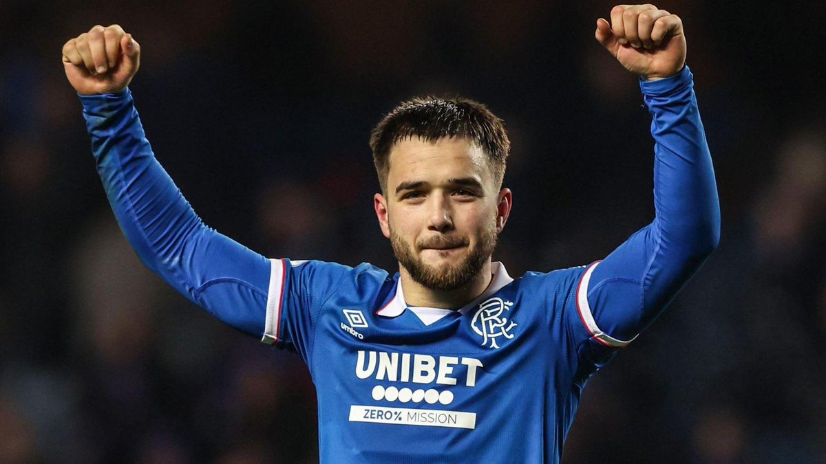 LetsTalkGers's tweet photo. Jens Hjerto-Dahl, and perhaps even more ambitiously Lewis Ferguson, won't join Rangers until Nicolas Raskin is sold.

The €20m fee quoted by @JornadaPerfecta is maybe a little lower than some expected, but Raskin's departure would open up the transfer market for Rangers. https://t.co/FgNTtTOzZe