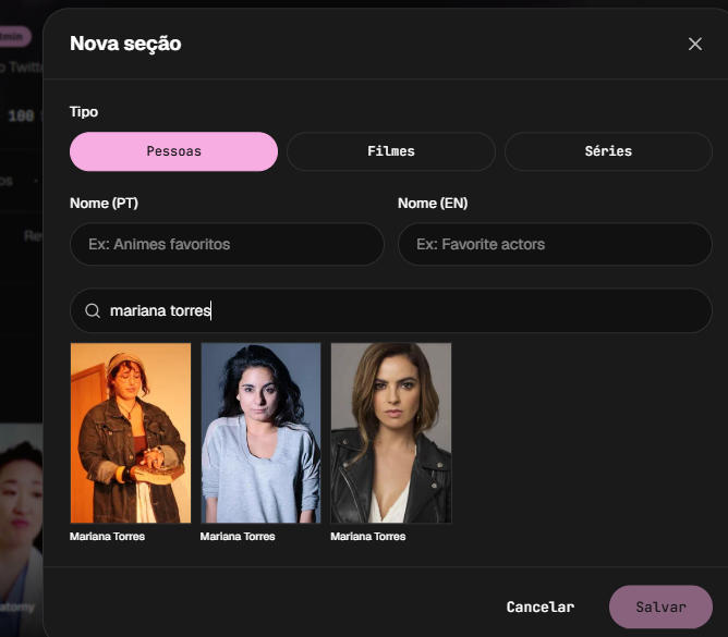 YourMovieP's tweet photo. inclusive na seção de ator, temos também dubladores! https://t.co/mpOZmqBzzW