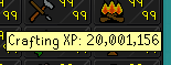 KelaGamer1's tweet photo. crafting 20m https://t.co/B40hazwMrV