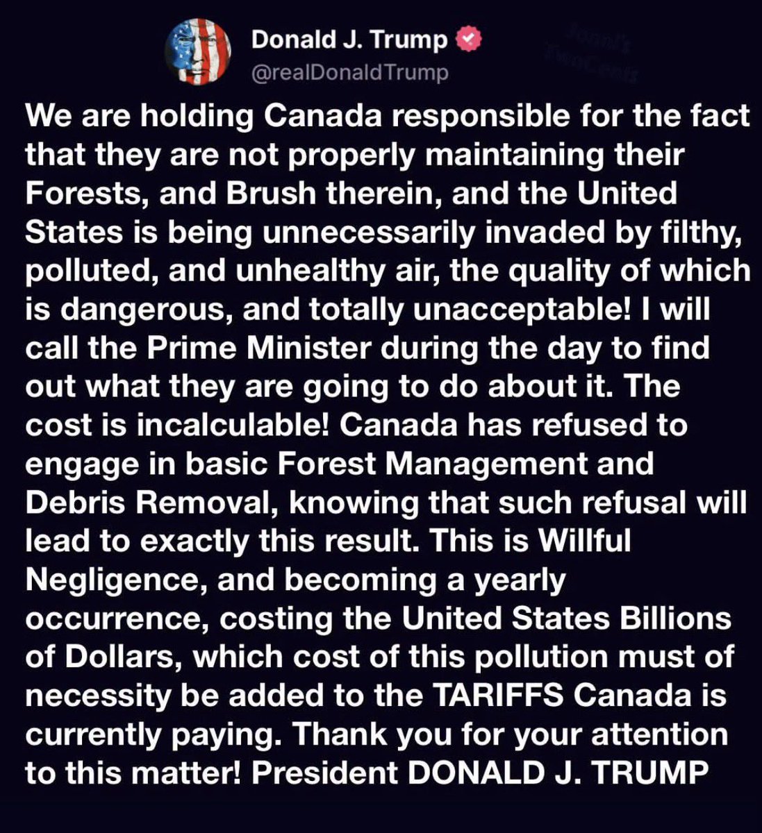 proud albertan tweet media